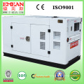 Sound-Proof Diesel Generating Set (EMW-24)